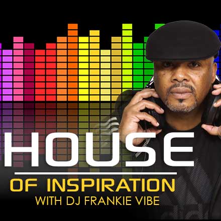 , DJ Frankie Vibe