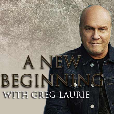 , Greg Laurie