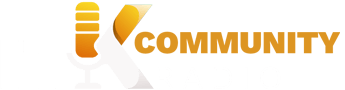 ITK Commumity Radio Header